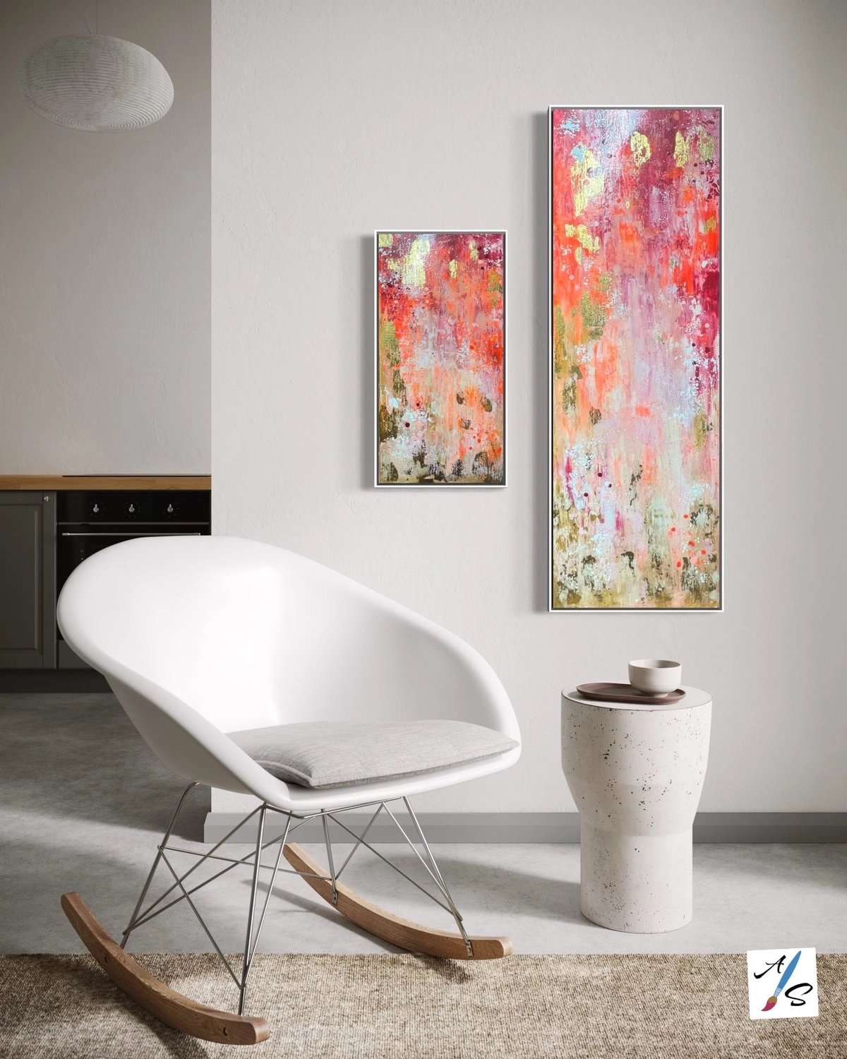 Atelier Angelika Schmidt - Imagine