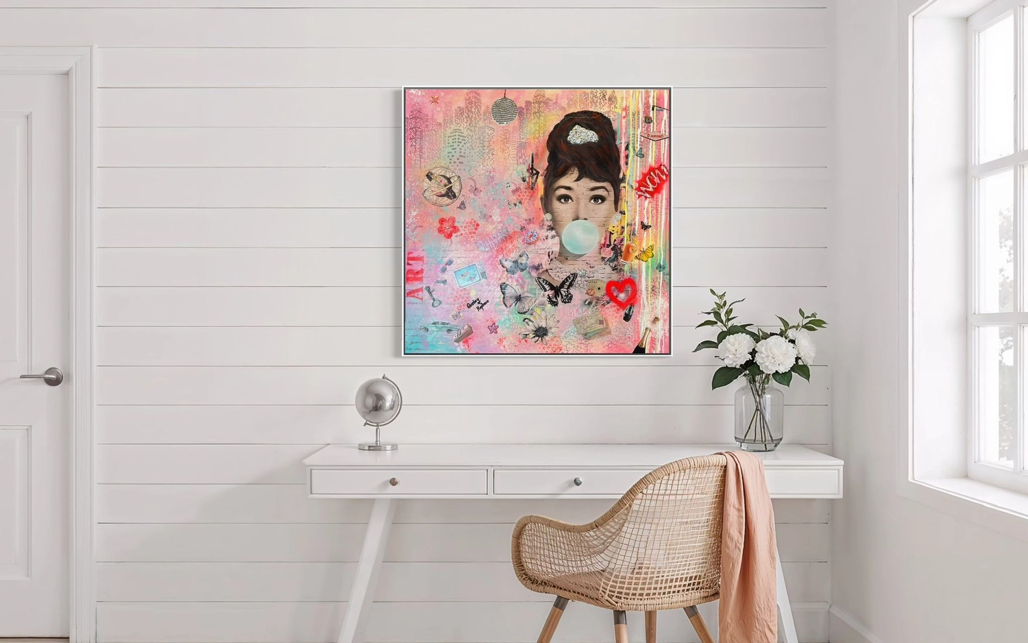 Atelier Angelika Schmidt - Buddha