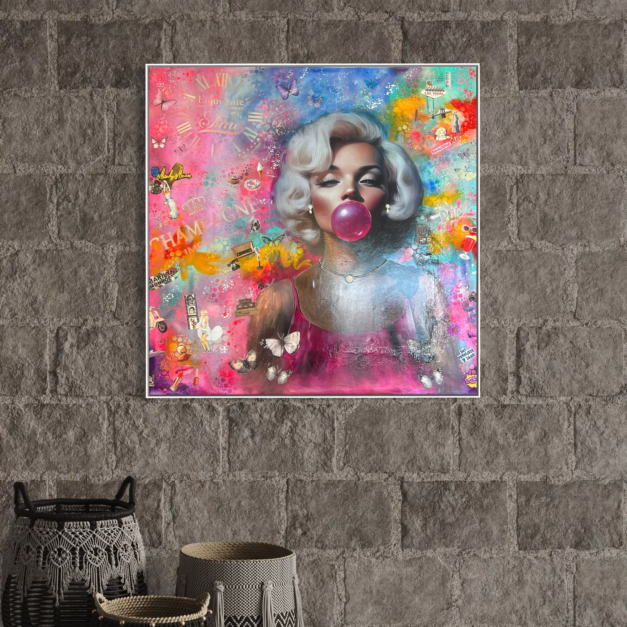 Atelier Angelika Schmidt - Buddha