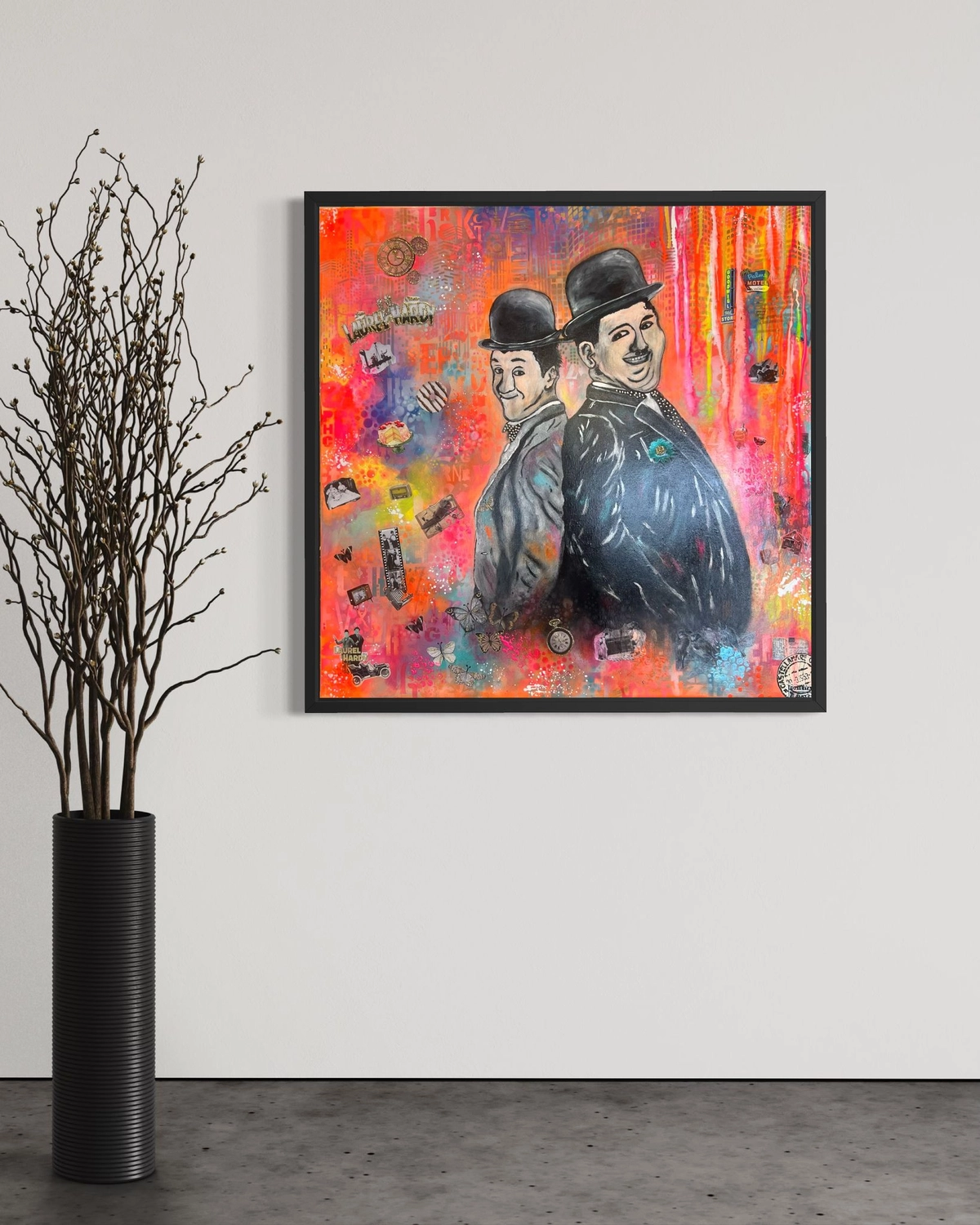 Atelier Angelika Schmidt - Buddha