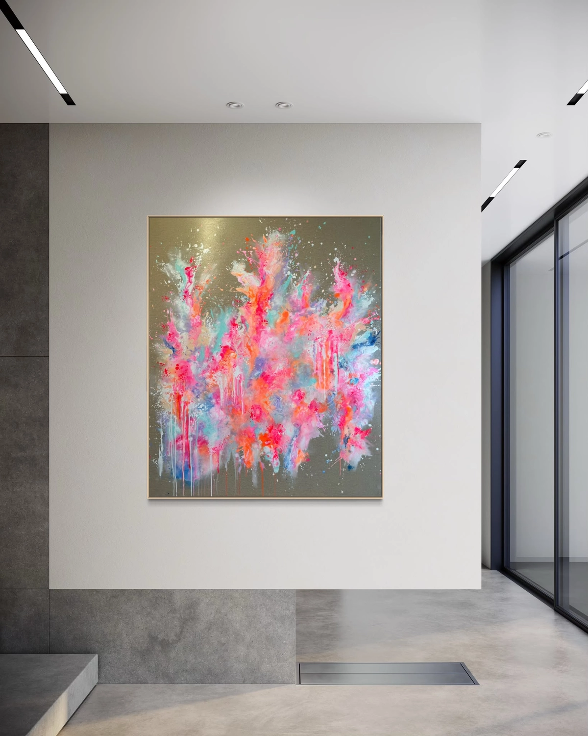 Atelier Angelika Schmidt - Green Happyness