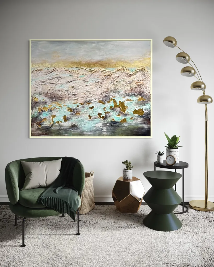 Atelier Angelika Schmidt - Landscape