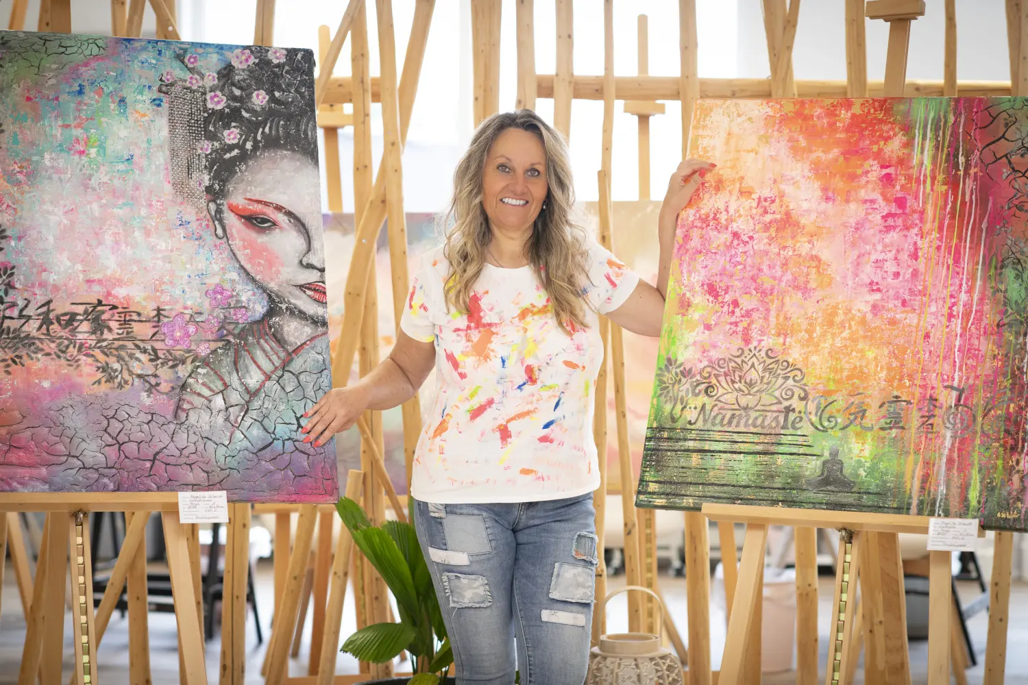 Atelier Angelika Schmidt